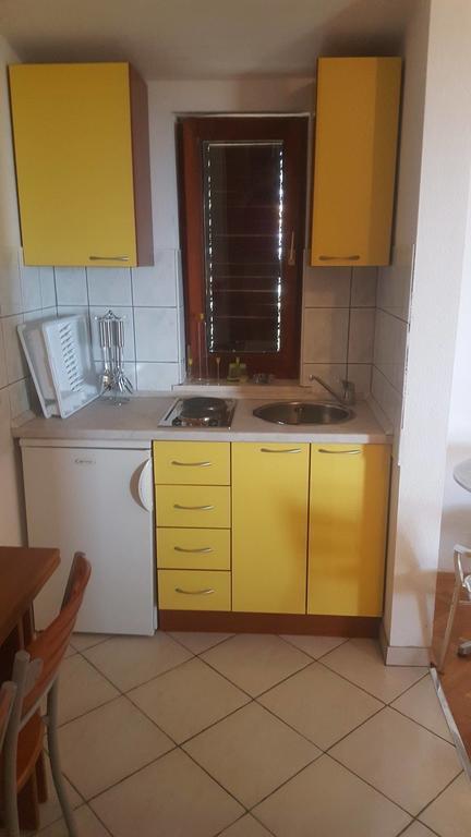 Appartement Anna