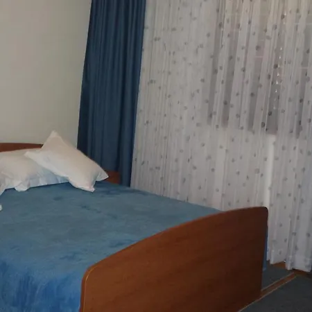 Apartments Villa Anna Podstrana Pokoj fotografie