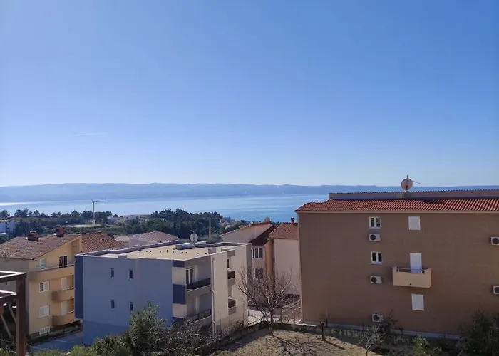 Apartments Villa Anna