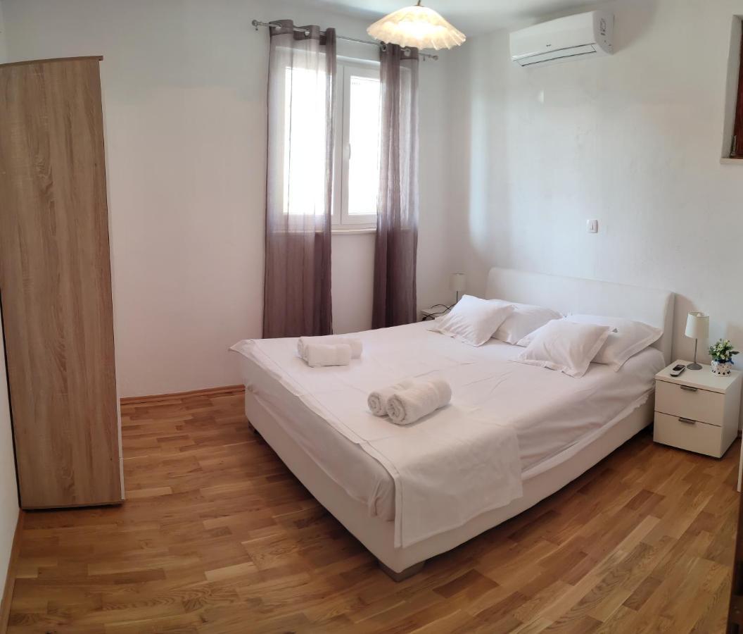 Anna Apartmán *