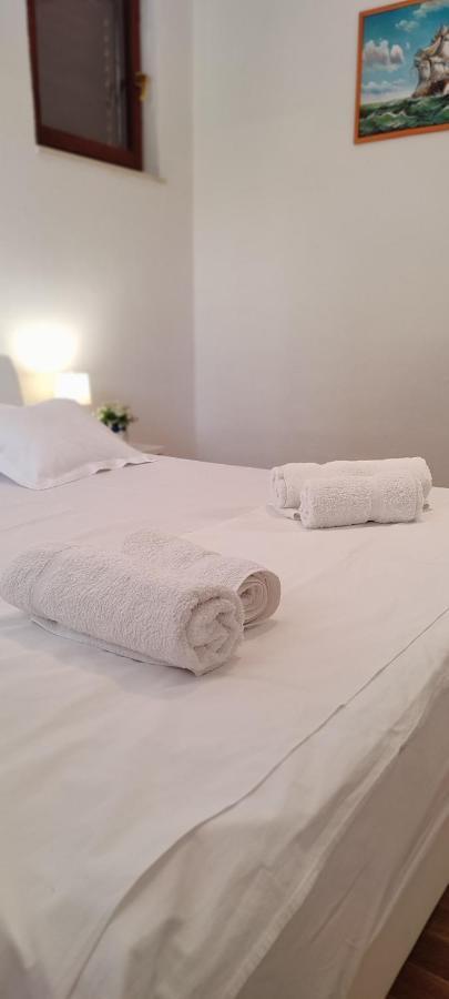 Apartman Anna *