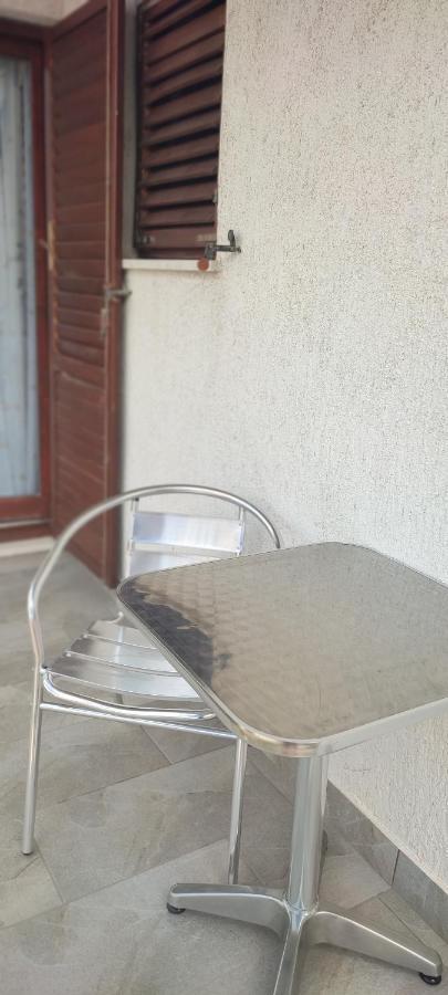 Apartman Anna Podstrana