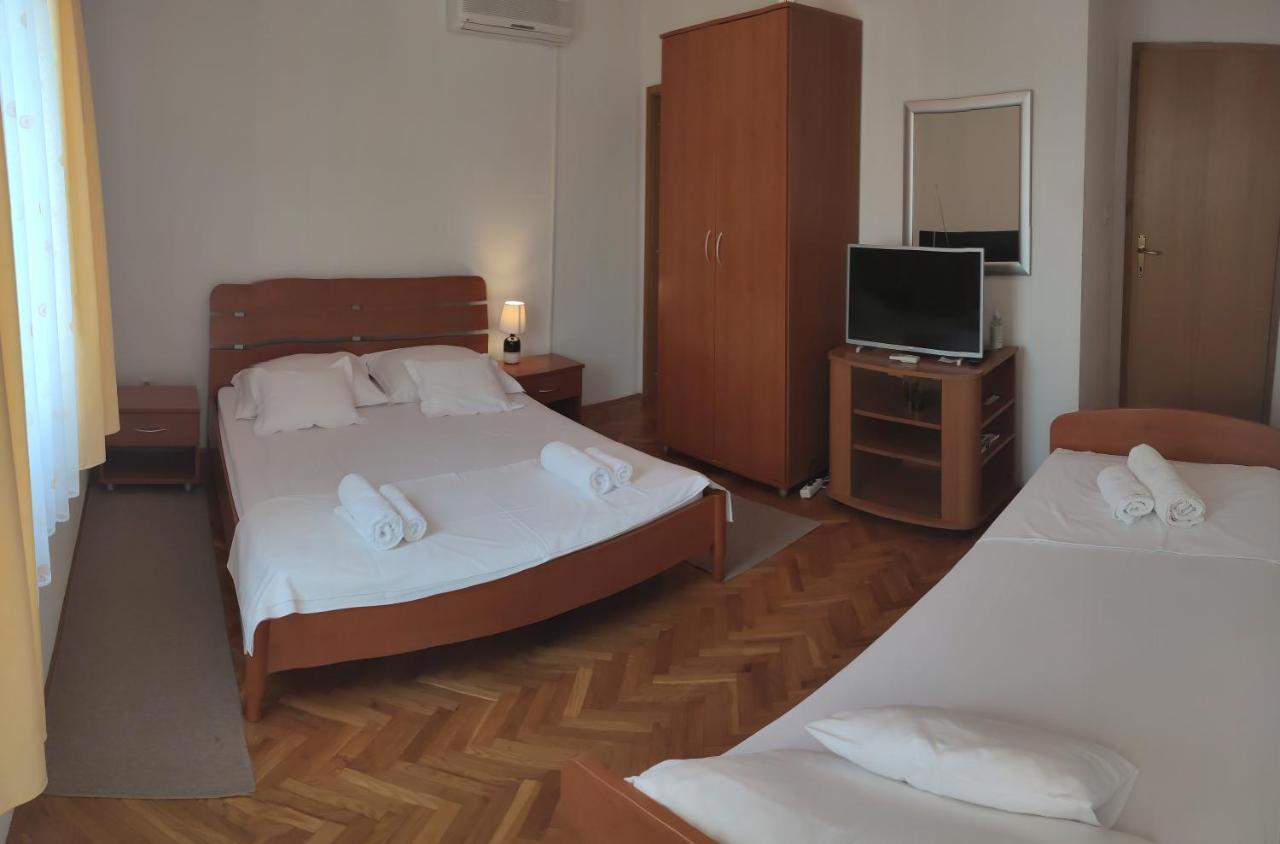 Apartmán Anna *