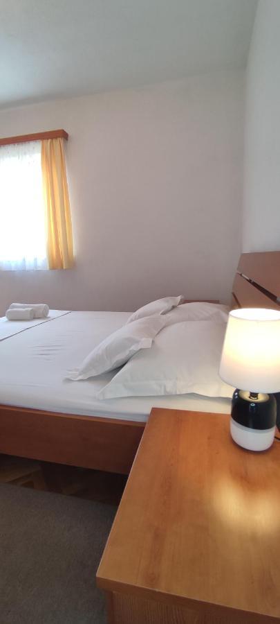Apartmán Anna *