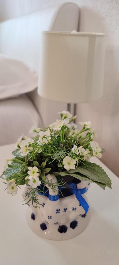 Anna Apartmán Podstrana