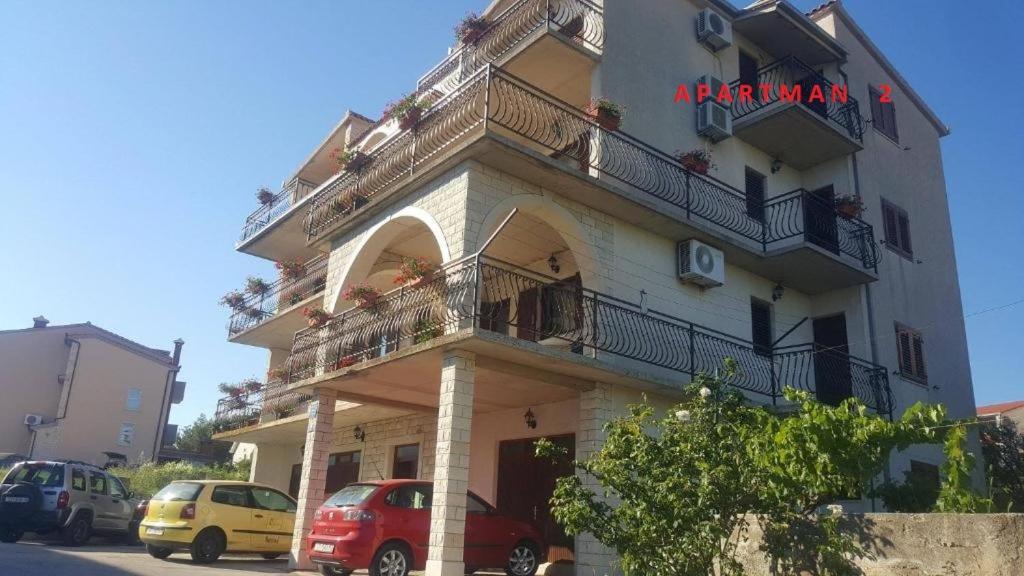 Anna Apartmán