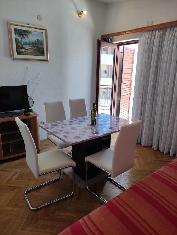 Anna Apartman Podstrana