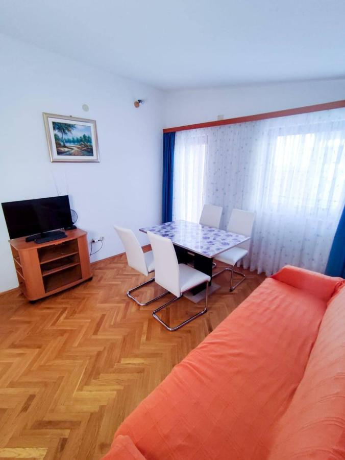 Anna Apartmán Podstrana