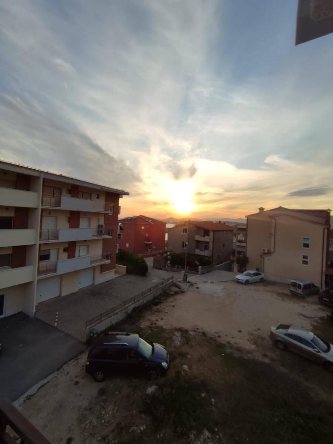 Anna Apartmán Podstrana