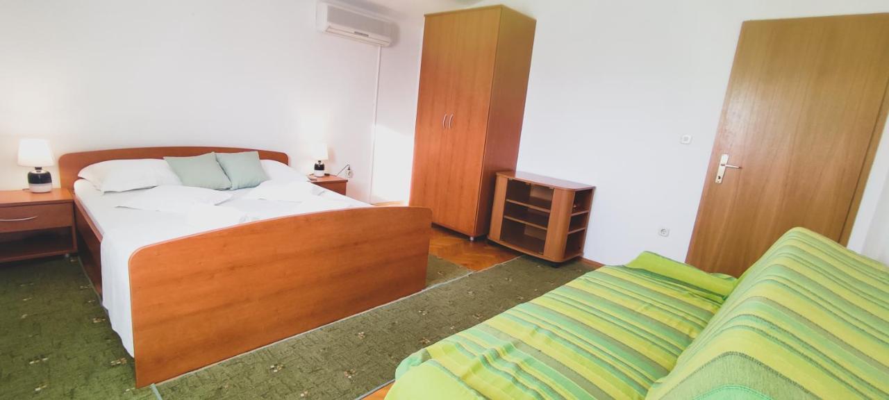 Anna Apartmán