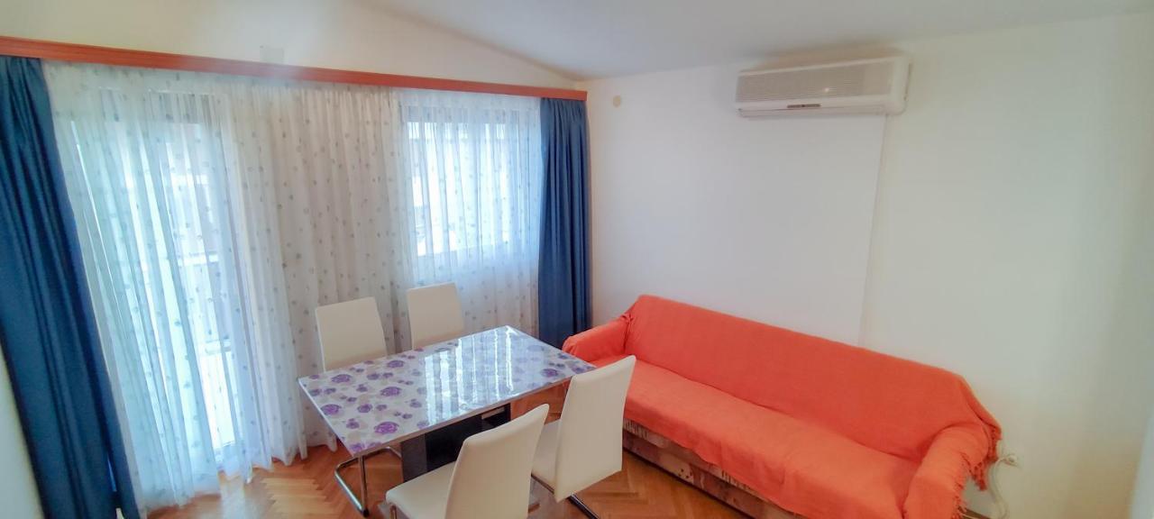 Apartmán Anna