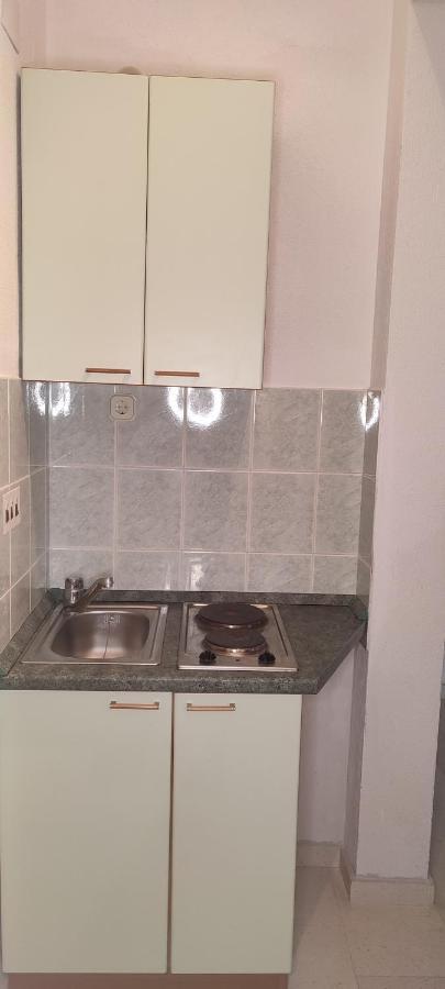 Apartmán Anna *