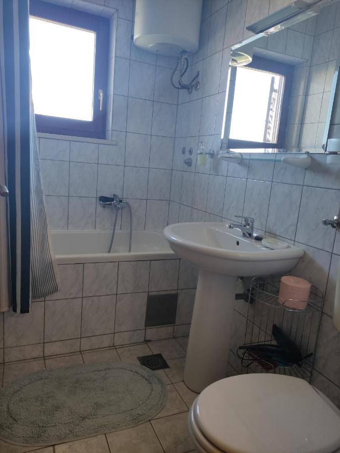 Apartman Anna Podstrana