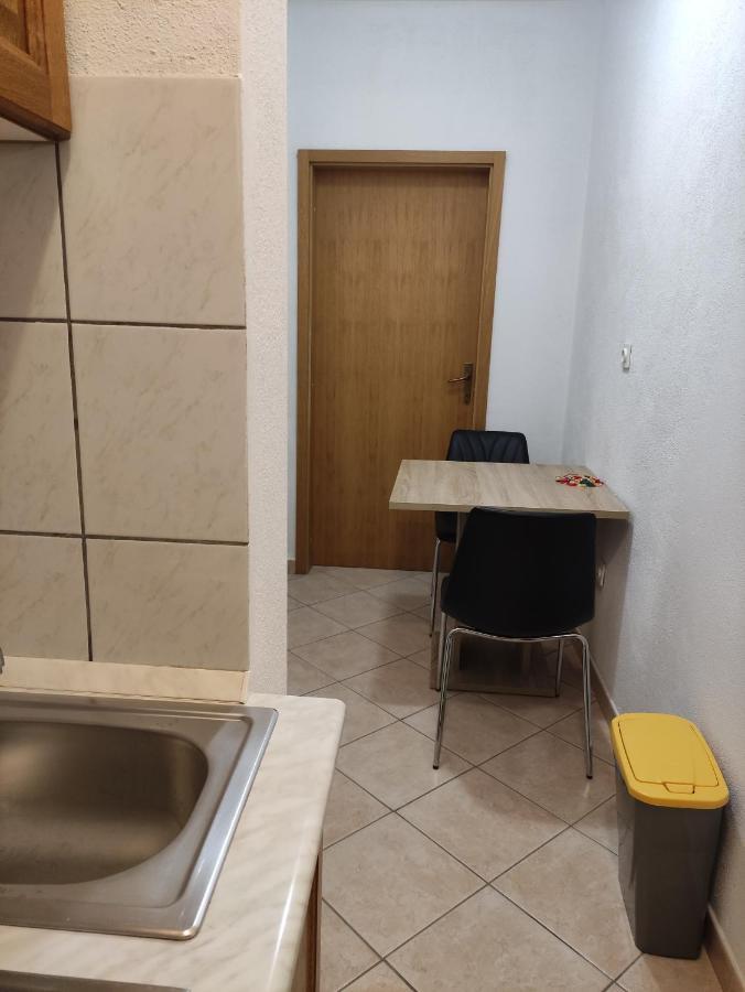 Apartmán Anna