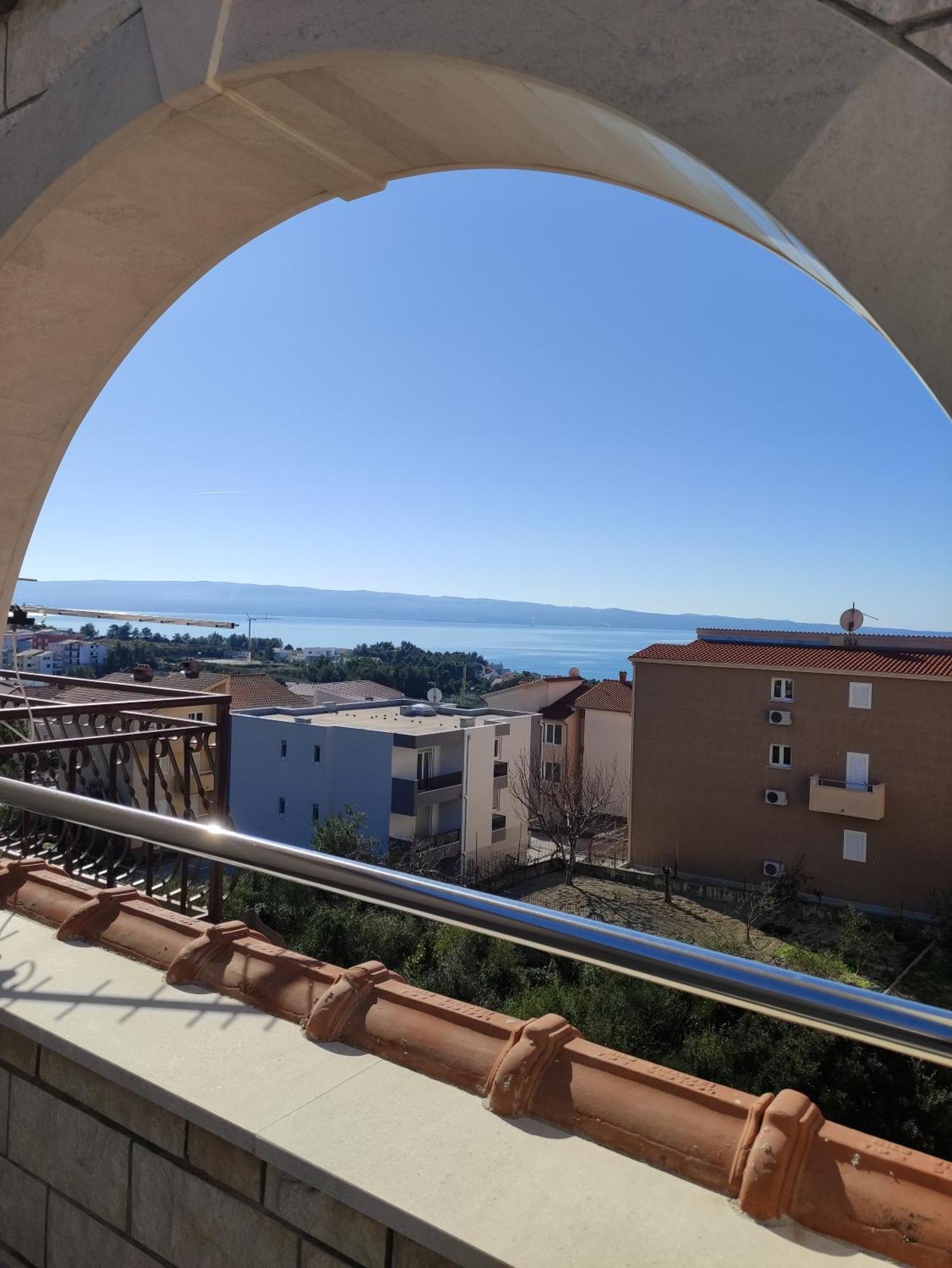 Apartmán Anna
