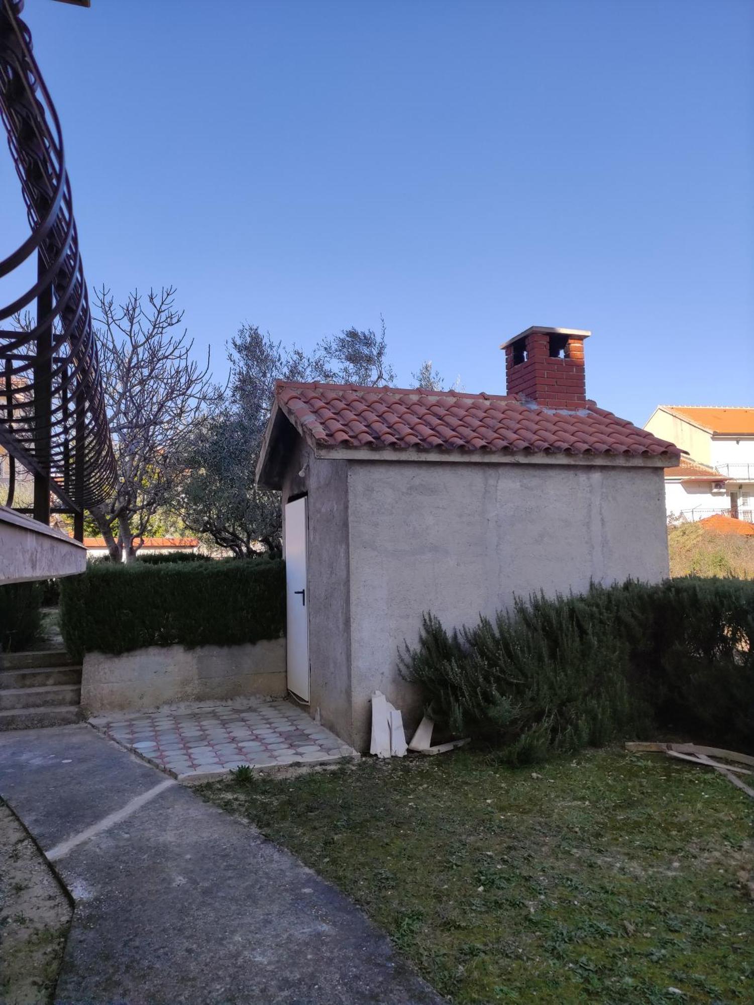 Apartman Anna *