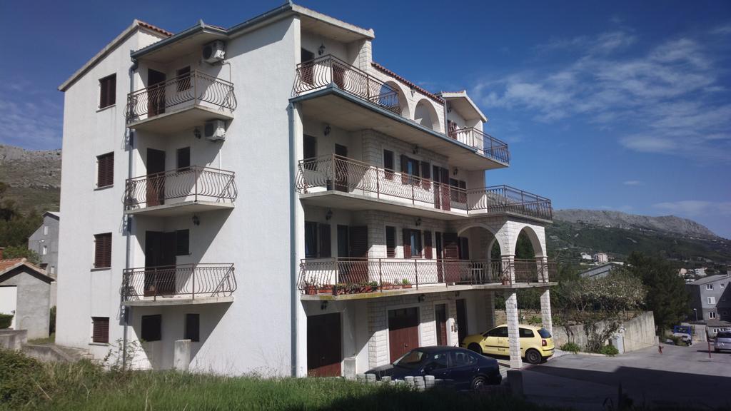Anna Apartmán