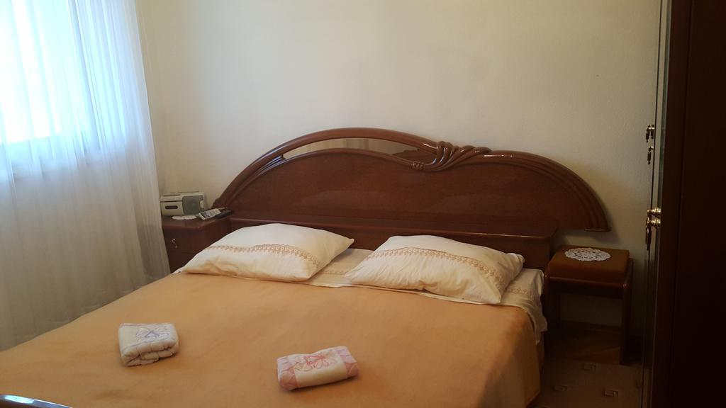 Anna Apartmán *