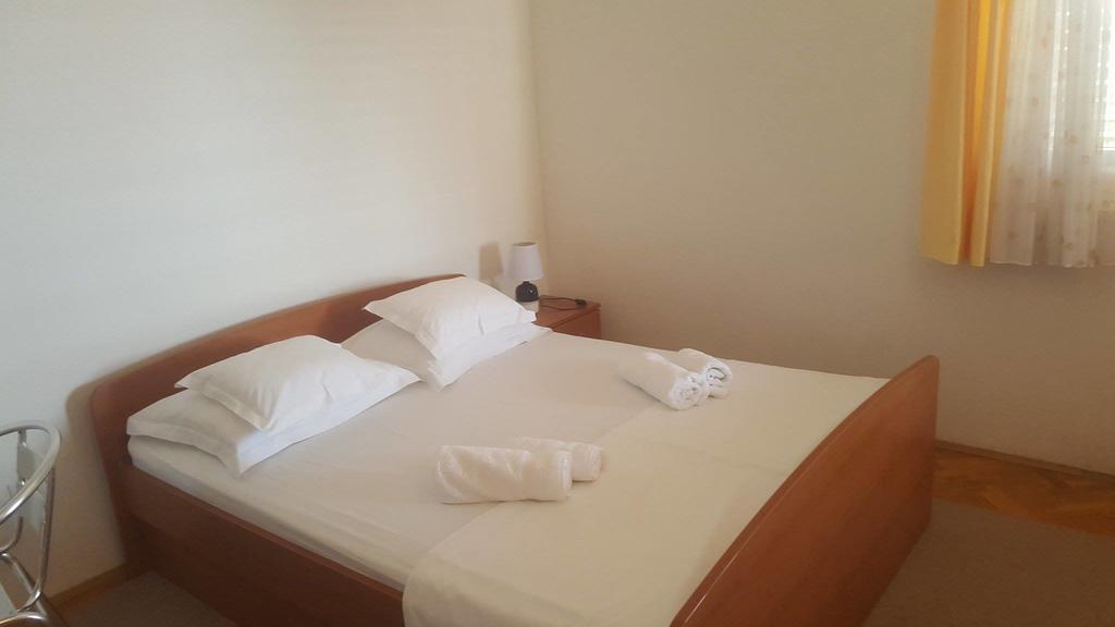 Anna Apartmán Podstrana